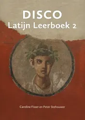 Omslag van Leerboek