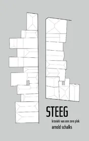 Omslag van Steeg