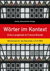 Omslag van Wörter im Kontext