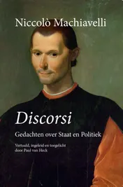 Omslag van Discorsi
