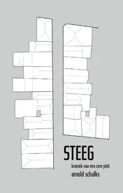 Omslag van Steeg