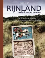 Omslag van Rijnland in de donkere eeuwen