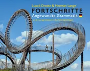 Omslag van Fortschritte - Angewandte Grammatik