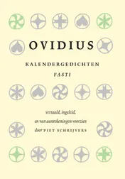 Omslag van Kalendergedichten