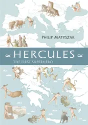 Omslag van Hercules