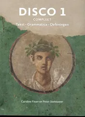 Omslag van Disco 1 Compleet