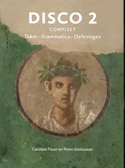 Omslag van Disco 2 Compleet
