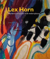 Omslag van Lex Horn