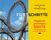 Omslag van Fortschritte