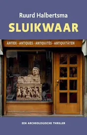 Omslag van Sluikwaar