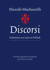 Omslag van Discorsi
