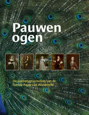 Omslag van Pauwenogen