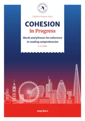 Omslag van Cohesion in Progress