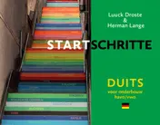 Omslag van Startschritte