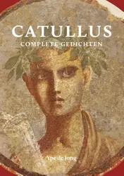 Omslag van Catullus