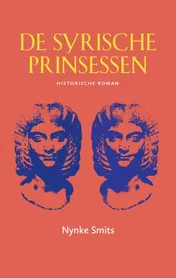 Omslag van De Syrische prinsessen