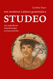 Omslag van Studeo