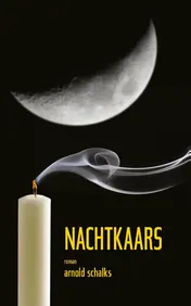 Omslag van Nachtkaars