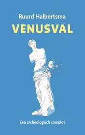 Omslag van Venusval