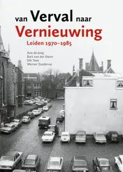 Omslag van Van verval naar vernieuwing
