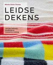 Omslag van Leidse dekens