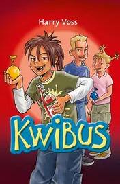Omslag van 1