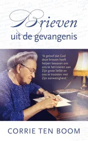 Omslag van Brieven uit de gevangenis