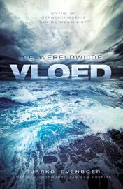 Omslag van De wereldwijde vloed