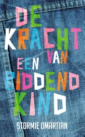 Omslag van De kracht van een biddend kind