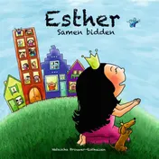 Omslag van Esther