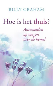 Omslag van Hoe is het Thuis?