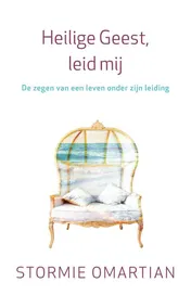 Omslag van Heilige Geest, leid mij