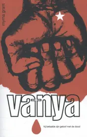 Omslag van Vanya