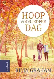 Omslag van Hoop voor iedere dag