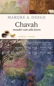 Omslag van Chavah