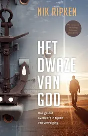 Omslag van Het dwaze van God