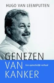 Omslag van Genezen van kanker