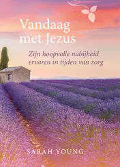 Omslag van Vandaag met Jezus