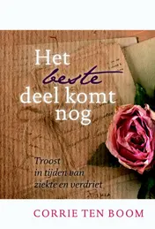Omslag van Het beste deel komt nog