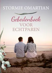 Omslag van Gebedenboek voor echtparen