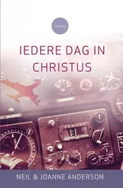 Omslag van Iedere dag in Christus