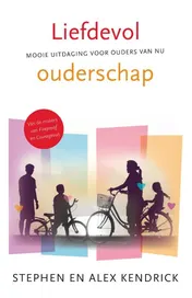 Omslag van Liefdevol ouderschap