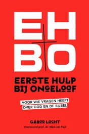 Omslag van Eerste hulp bij ongeloof