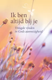 Omslag van Ik ben altijd bij je