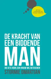 Omslag van De kracht van een biddende man