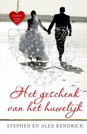 Omslag van Het geschenk van het huwelijk