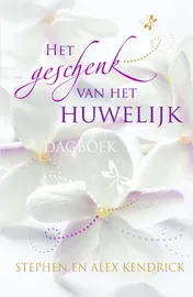 Omslag van Het geschenk van het huwelijk