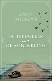 Omslag van De terugkeer van de Zonderling