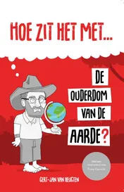 Omslag van De ouderdom van de aarde?