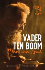 Omslag van Vader ten Boom